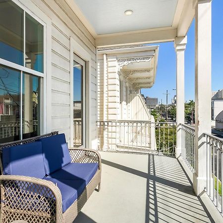 Fabulous Cottages With City Views New Orleans Luaran gambar