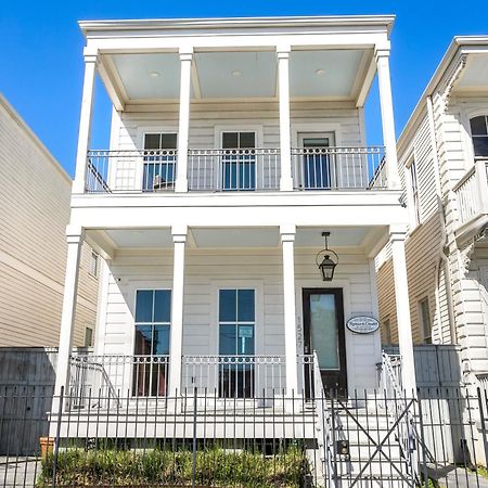 Fabulous Cottages With City Views New Orleans Luaran gambar