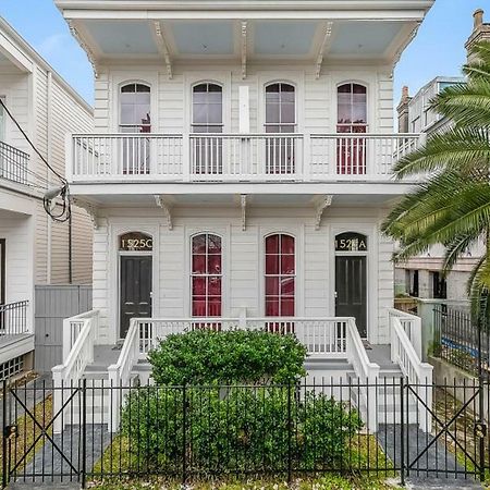 Fabulous Cottages With City Views New Orleans Luaran gambar