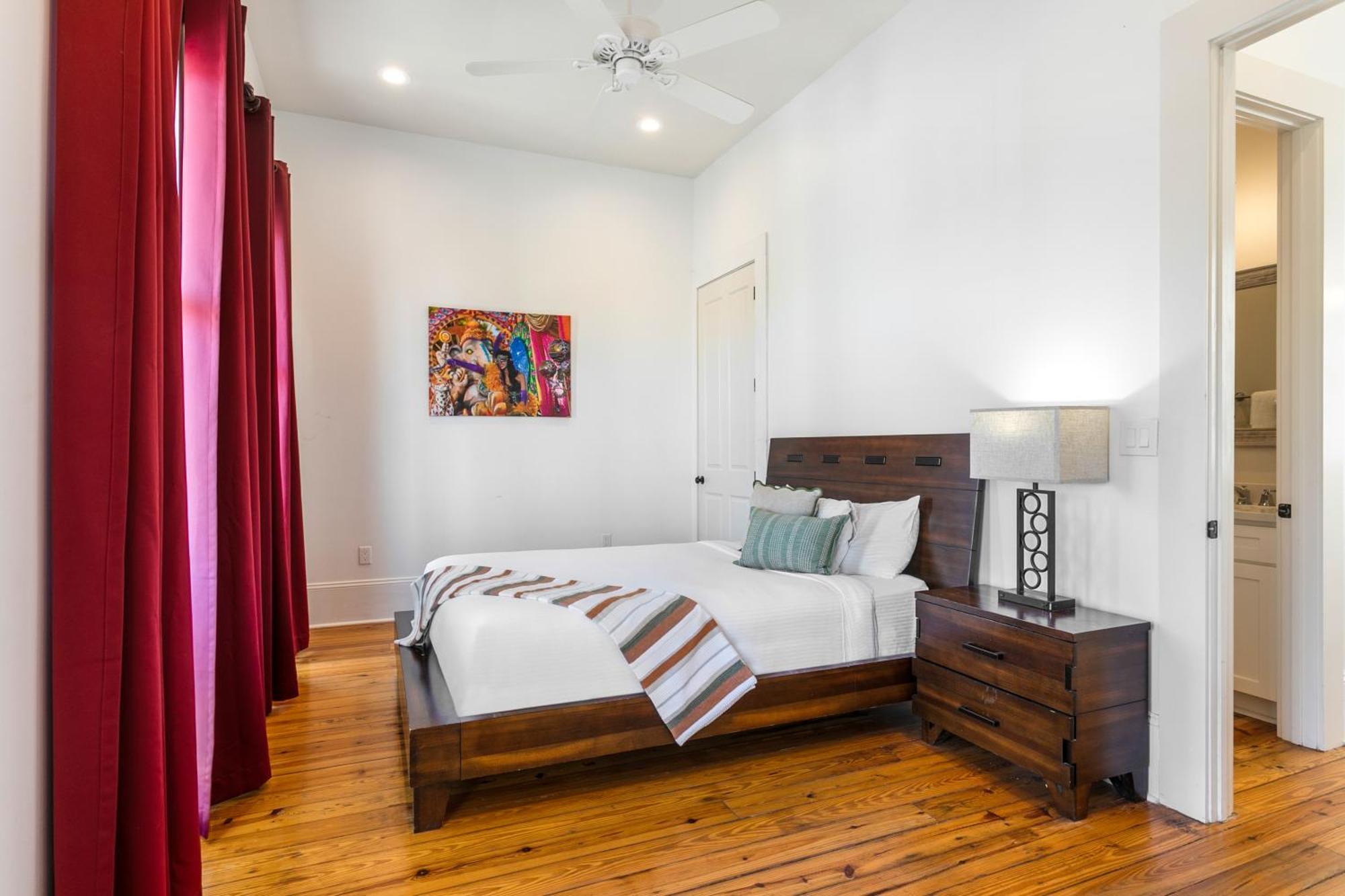 Fabulous Cottages With City Views New Orleans Luaran gambar