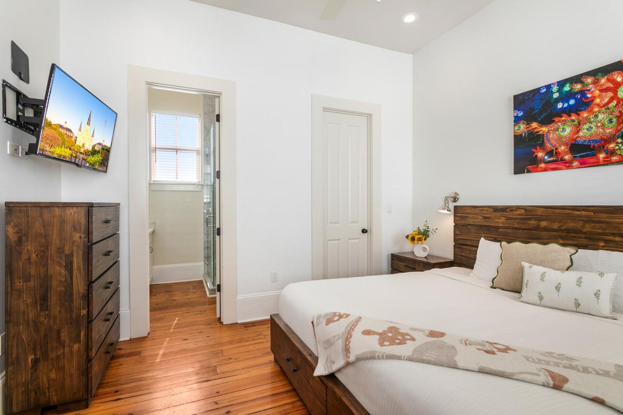 Fabulous Cottages With City Views New Orleans Luaran gambar