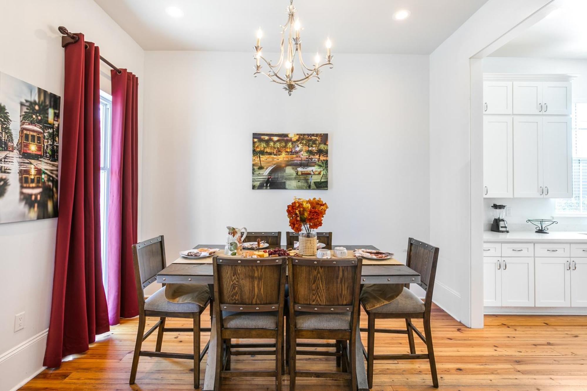 Fabulous Cottages With City Views New Orleans Luaran gambar