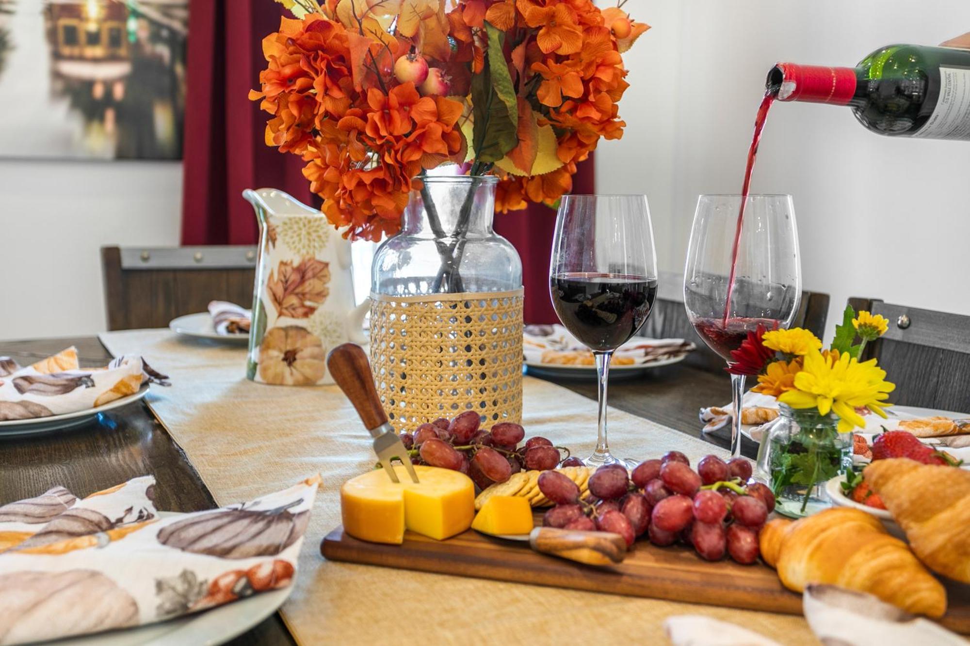 Fabulous Cottages With City Views New Orleans Luaran gambar