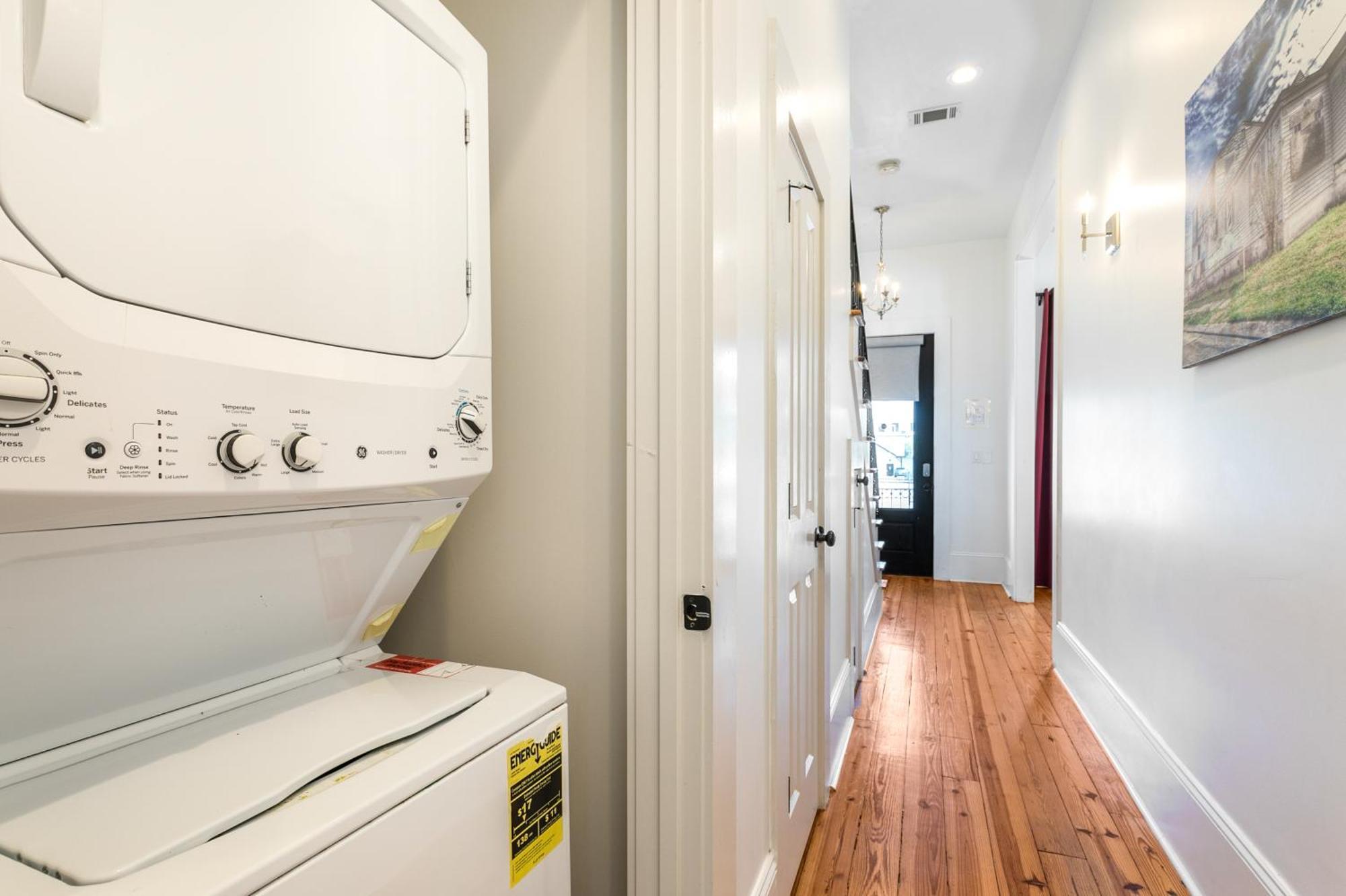 Fabulous Cottages With City Views New Orleans Luaran gambar