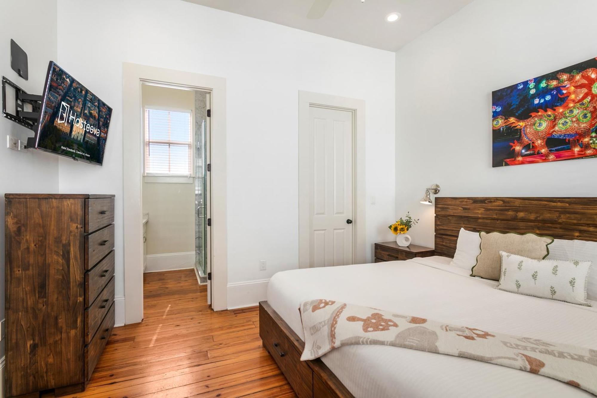 Fabulous Cottages With City Views New Orleans Luaran gambar