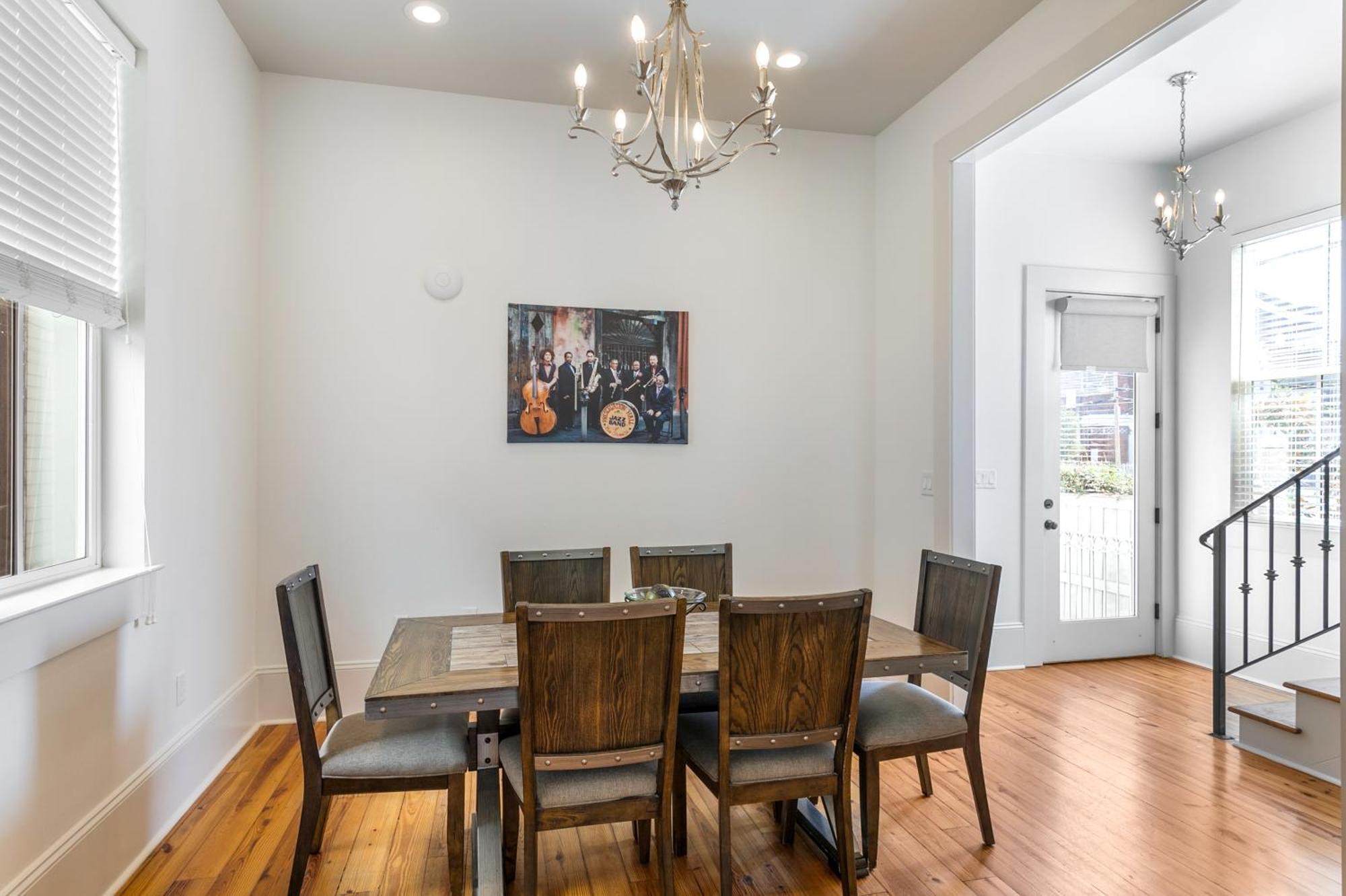 Fabulous Cottages With City Views New Orleans Luaran gambar
