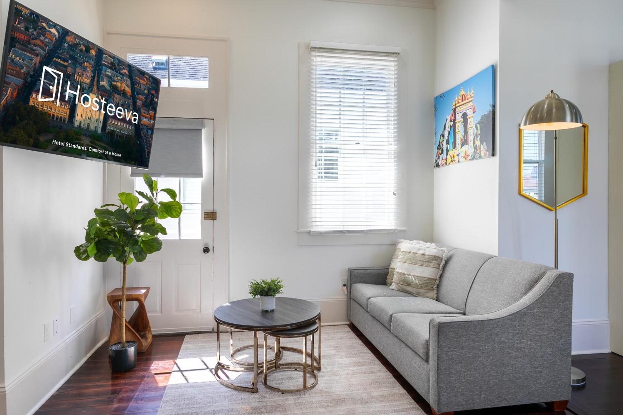 Fabulous Cottages With City Views New Orleans Luaran gambar