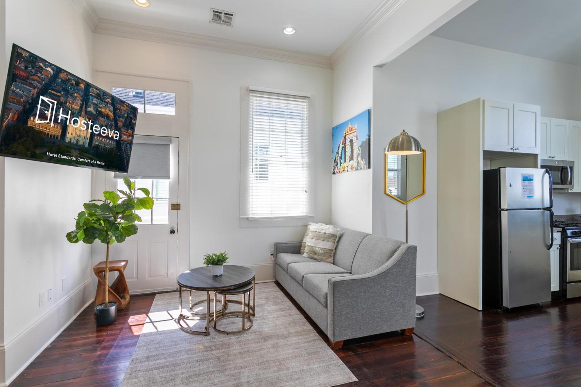Fabulous Cottages With City Views New Orleans Luaran gambar