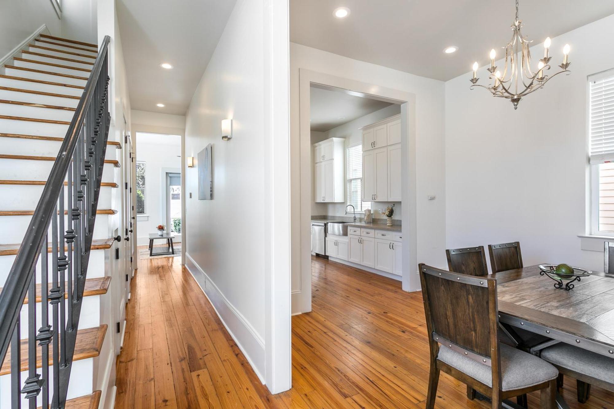 Fabulous Cottages With City Views New Orleans Luaran gambar