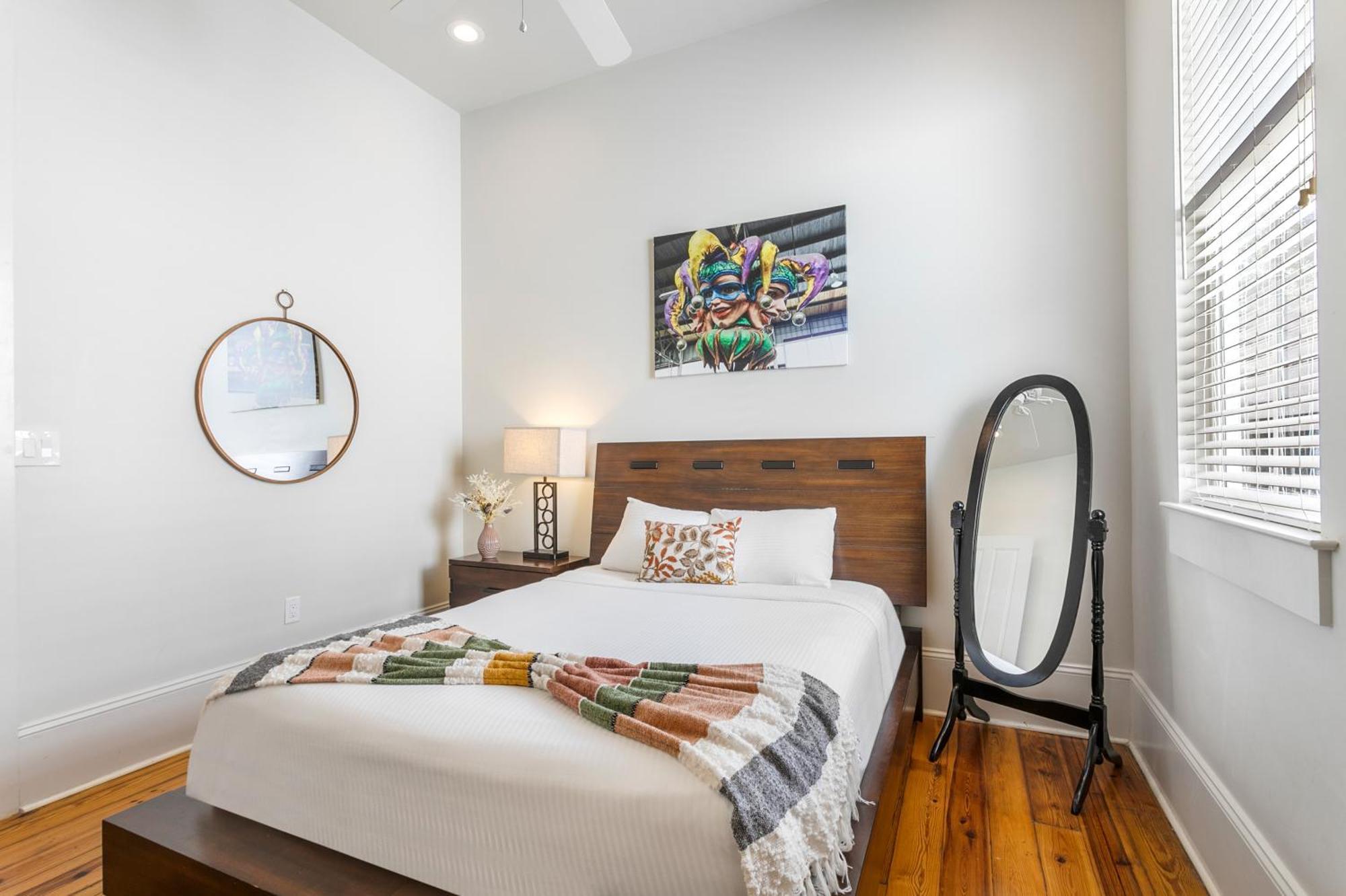 Fabulous Cottages With City Views New Orleans Luaran gambar