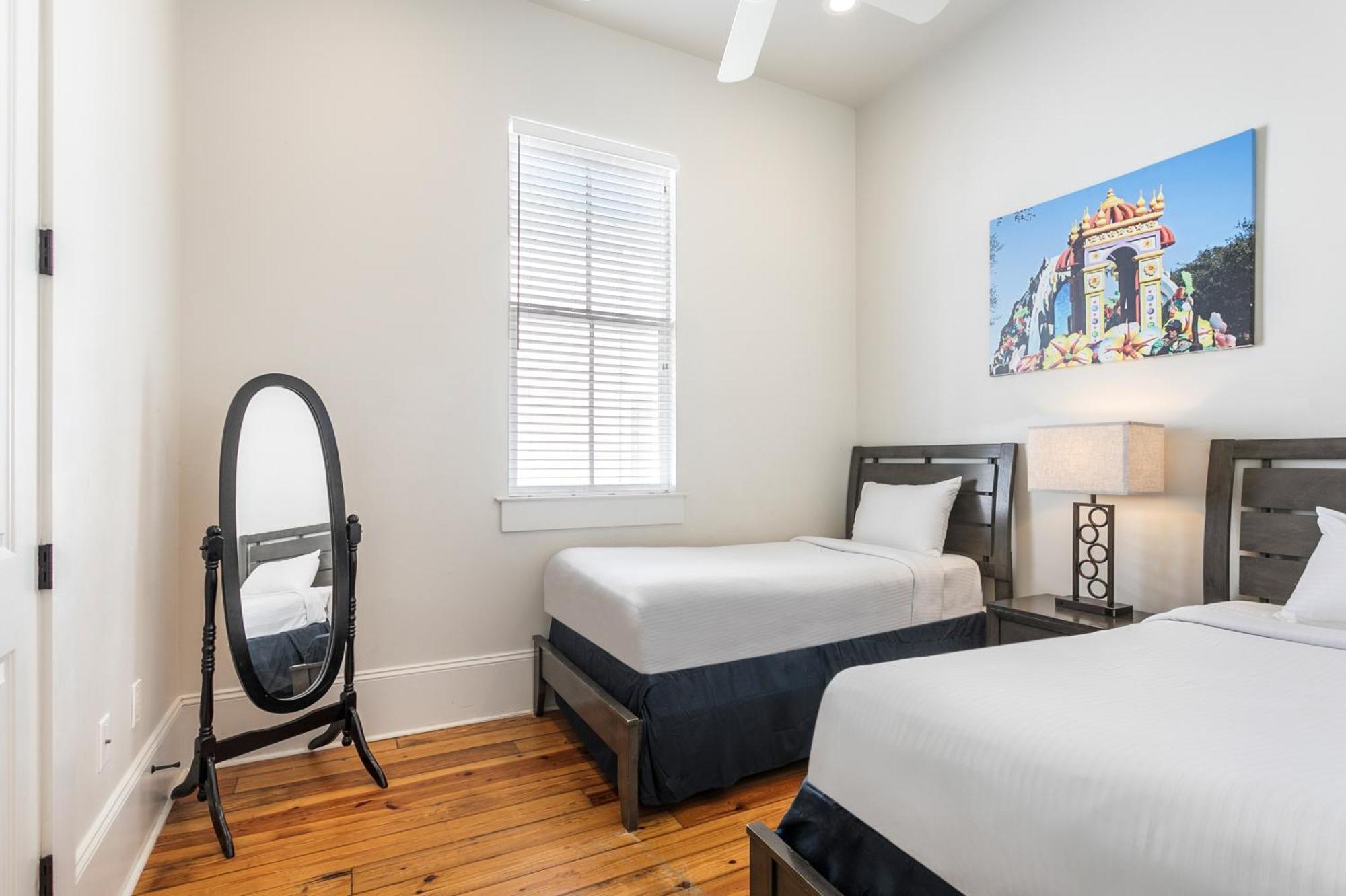 Fabulous Cottages With City Views New Orleans Luaran gambar