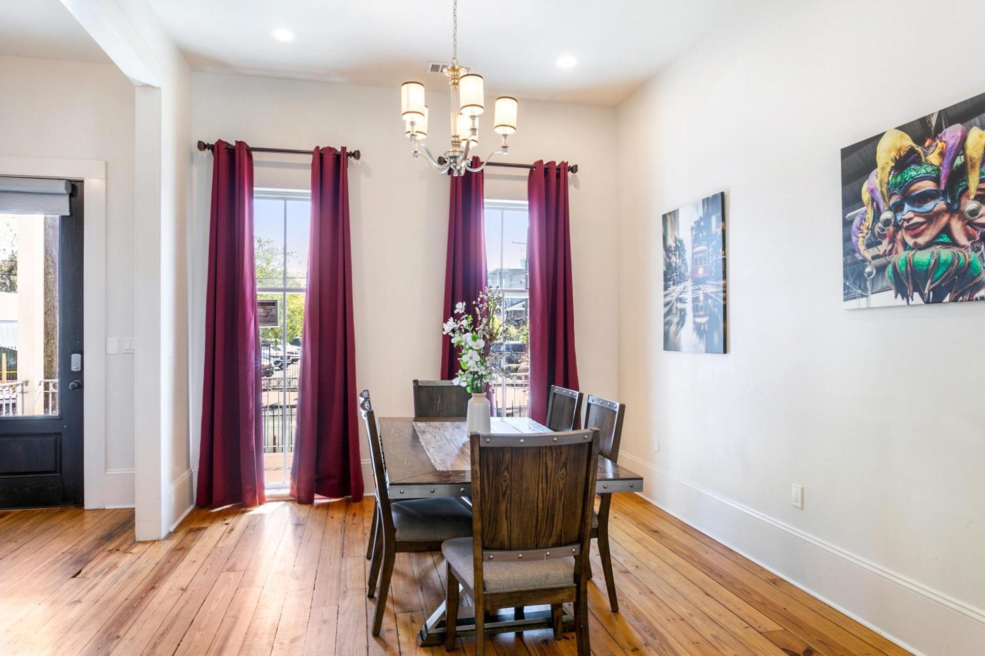 Fabulous Cottages With City Views New Orleans Luaran gambar