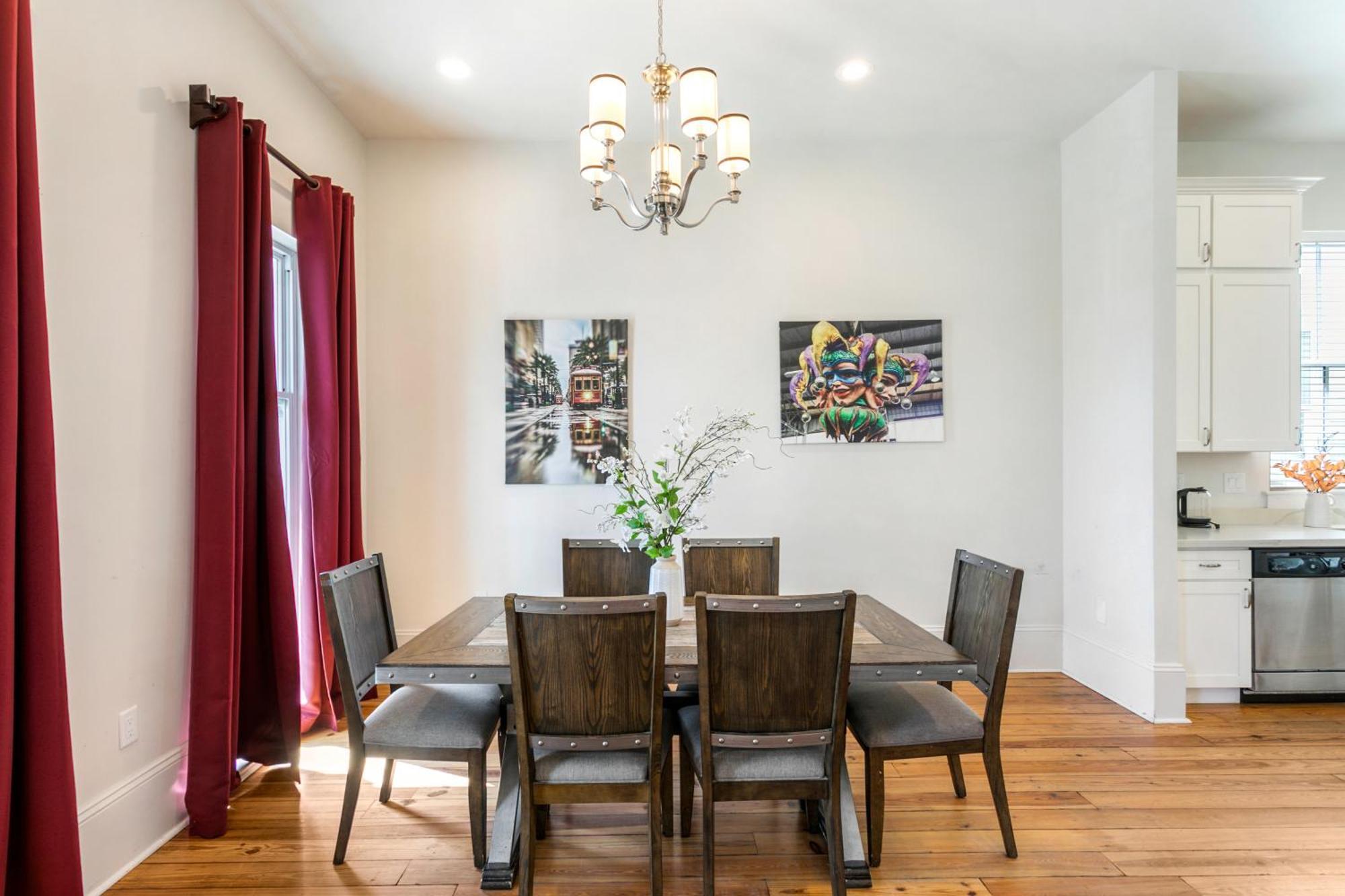 Fabulous Cottages With City Views New Orleans Luaran gambar