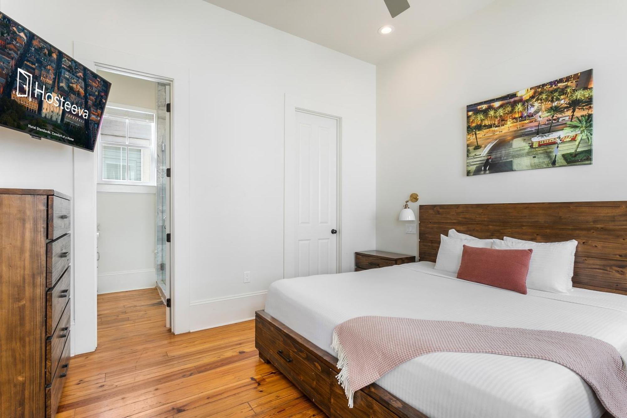 Fabulous Cottages With City Views New Orleans Luaran gambar
