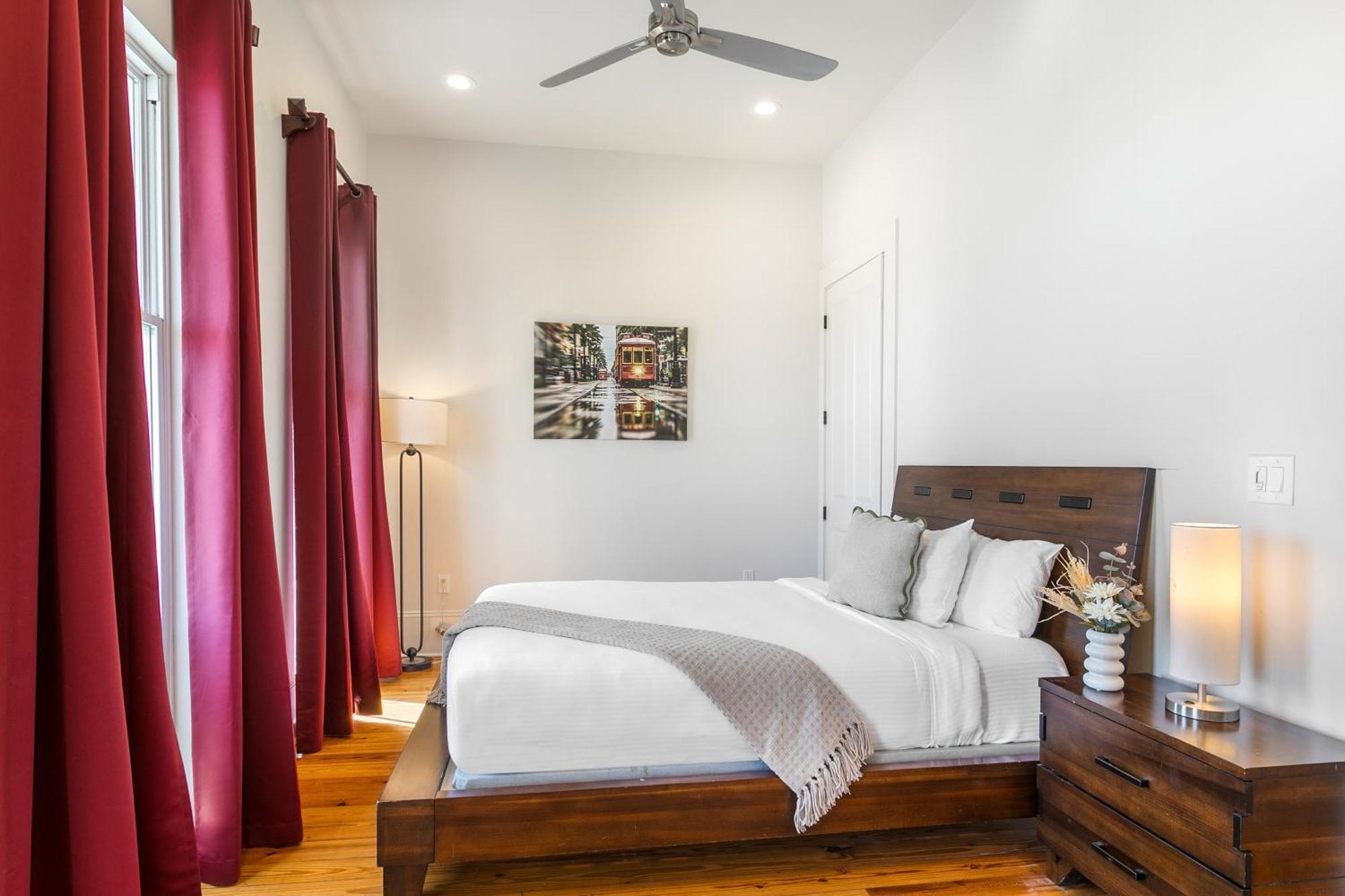 Fabulous Cottages With City Views New Orleans Luaran gambar