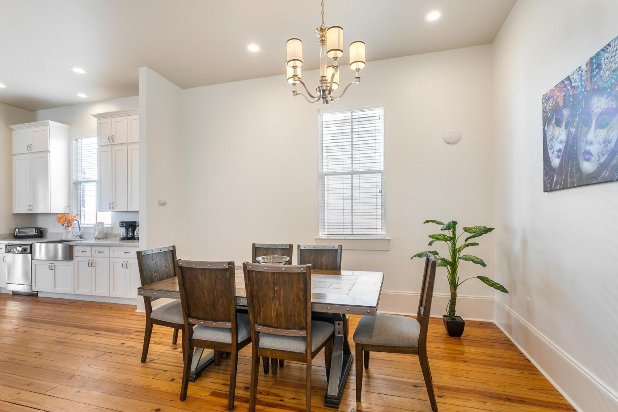 Fabulous Cottages With City Views New Orleans Luaran gambar