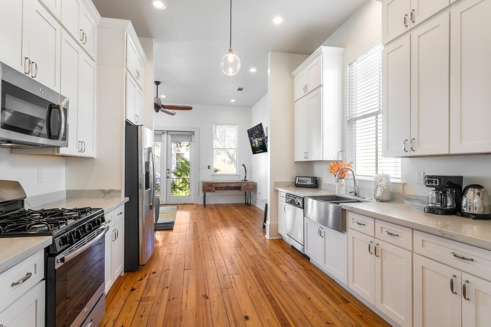 Fabulous Cottages With City Views New Orleans Luaran gambar