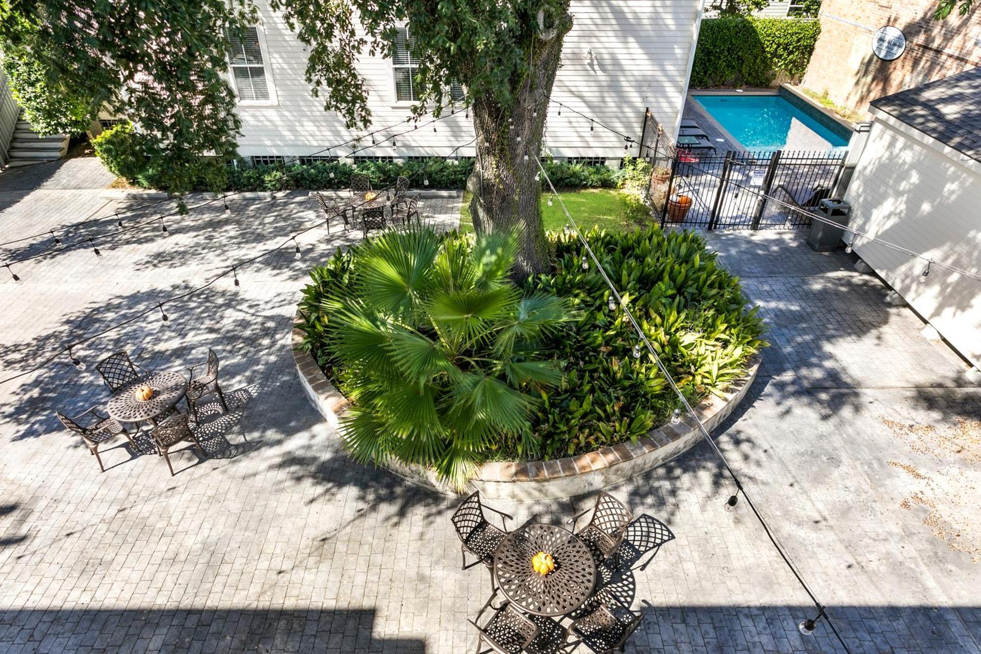 Fabulous Cottages With City Views New Orleans Luaran gambar