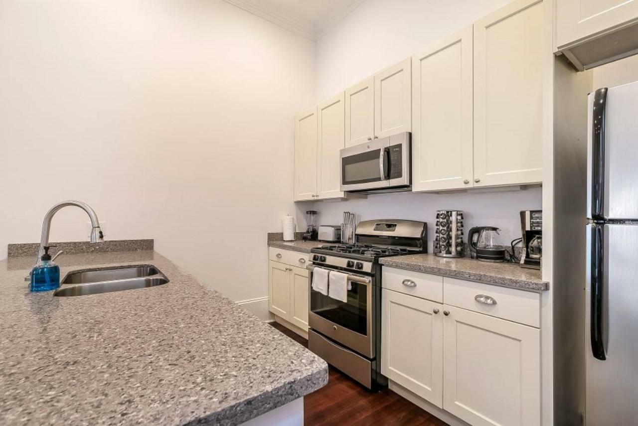 Fabulous Cottages With City Views New Orleans Luaran gambar