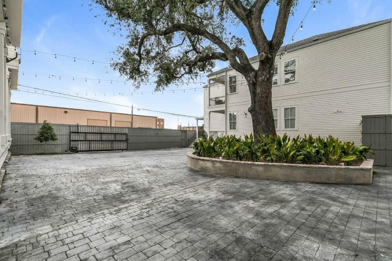 Fabulous Cottages With City Views New Orleans Luaran gambar