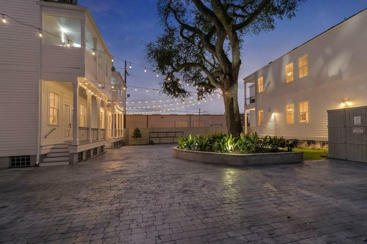 Fabulous Cottages With City Views New Orleans Luaran gambar